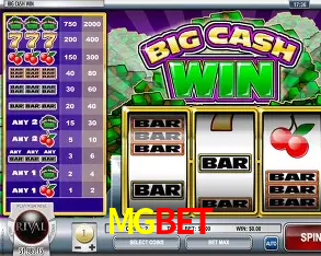 Desvendando o Mundo dos Jogos Virtuais na MGBET