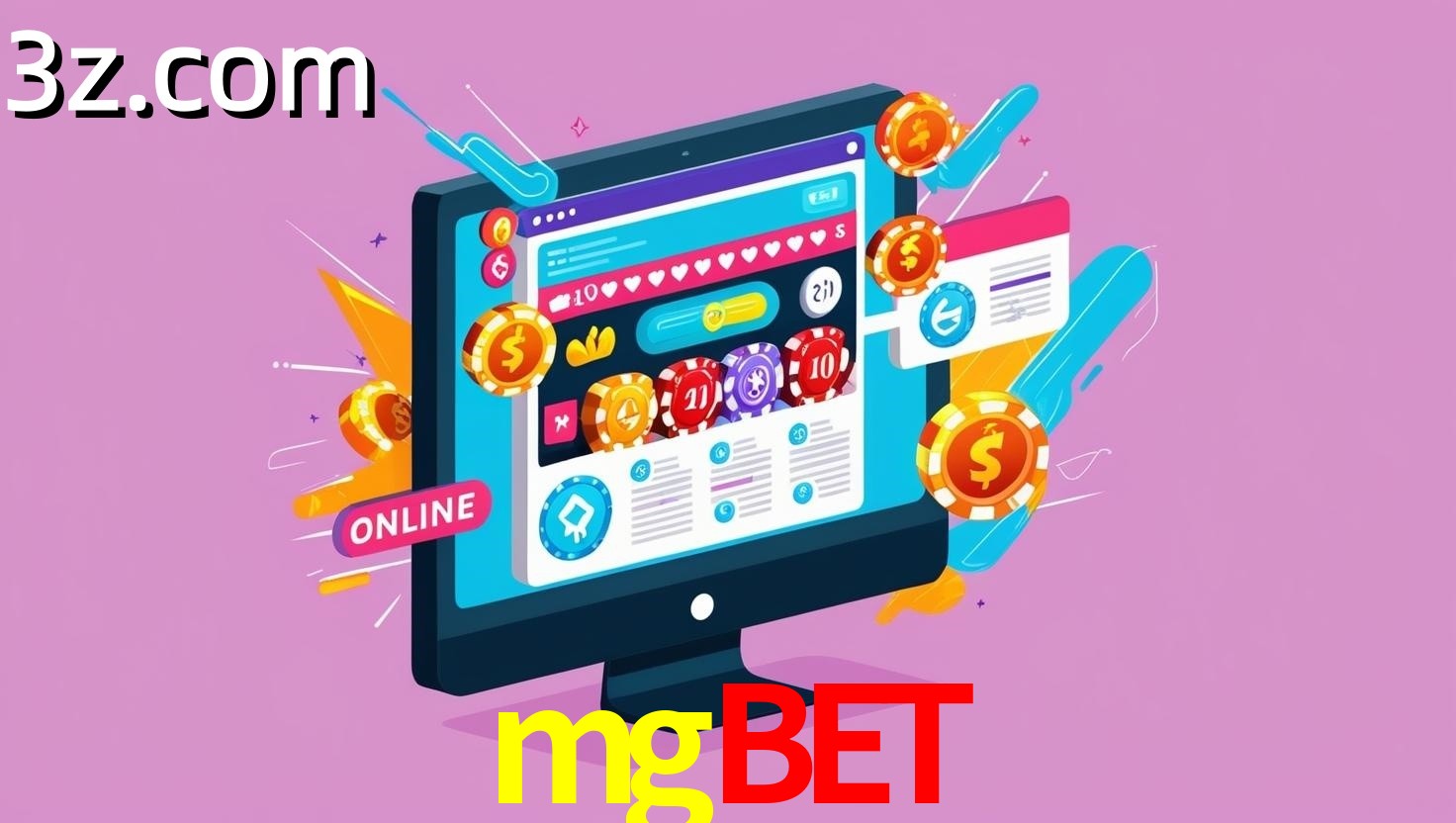 Seasonal Promotions MGBET