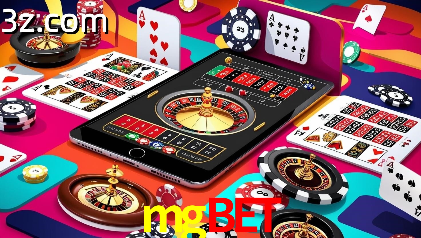 Weekend Specials MGBET