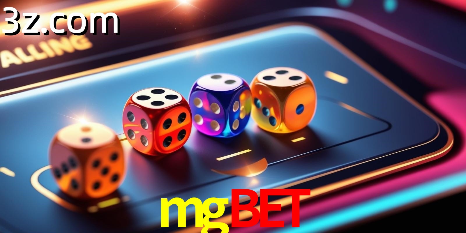 Live Casino MGBET