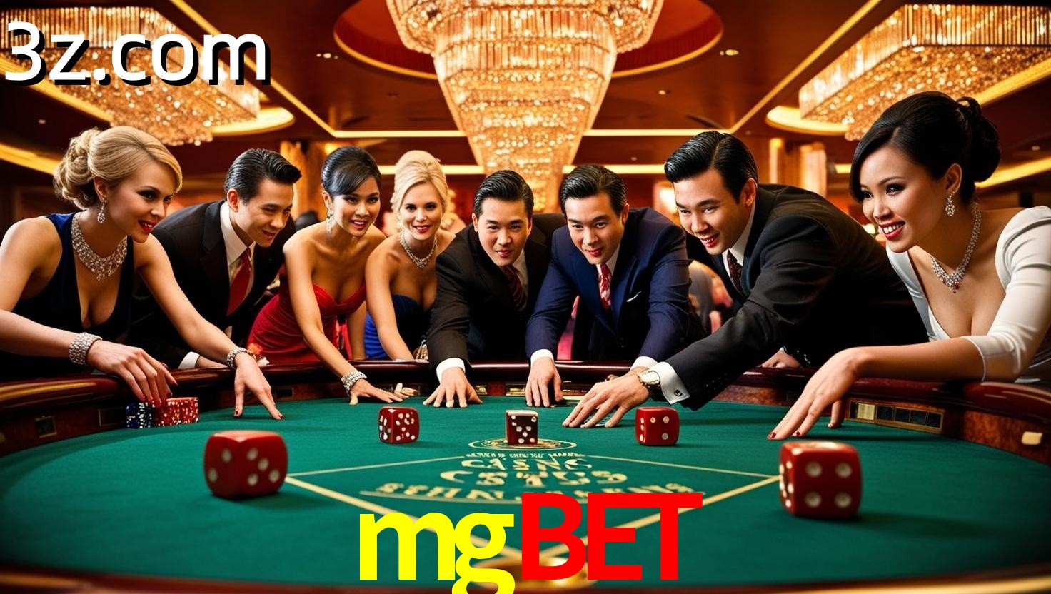 VIP Casino MGBET