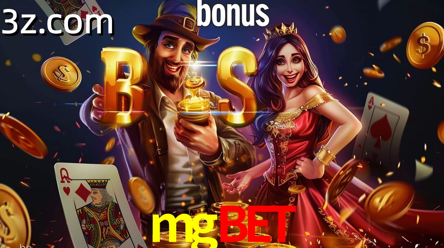 Account Benefits MGBET
