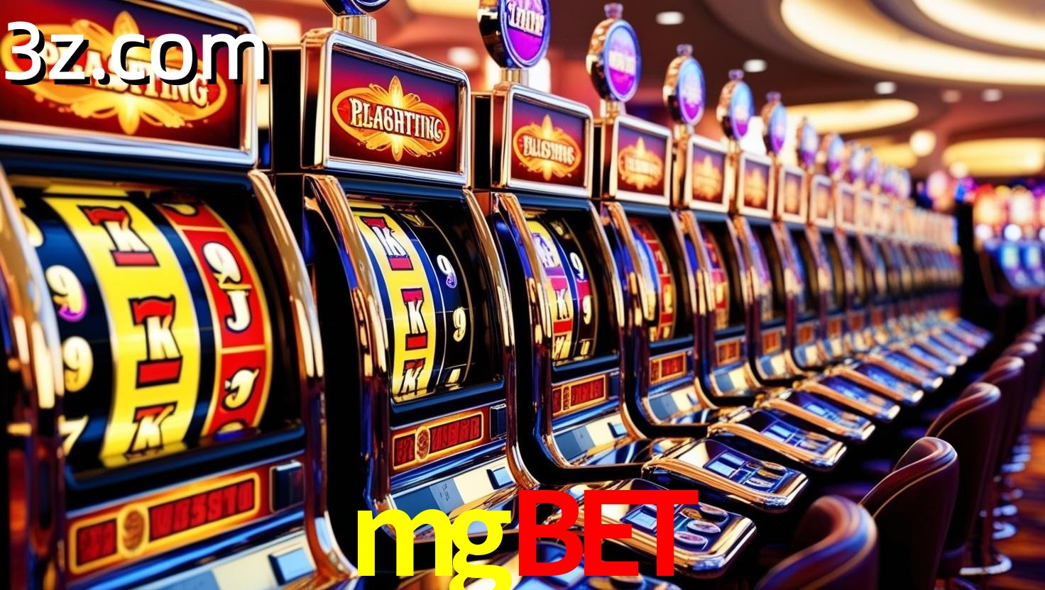 Quick Registration MGBET