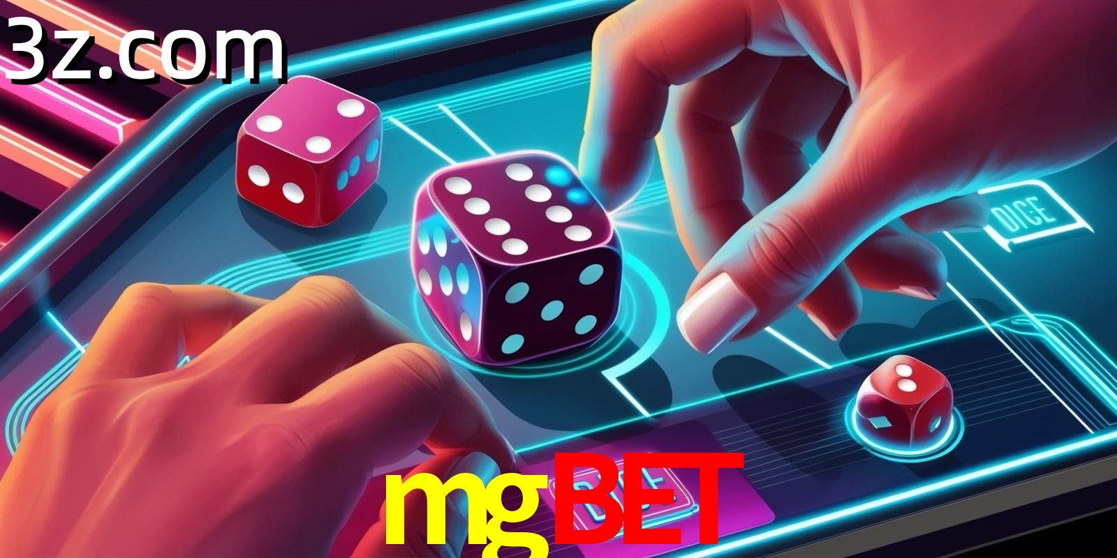 Slot Games MGBET