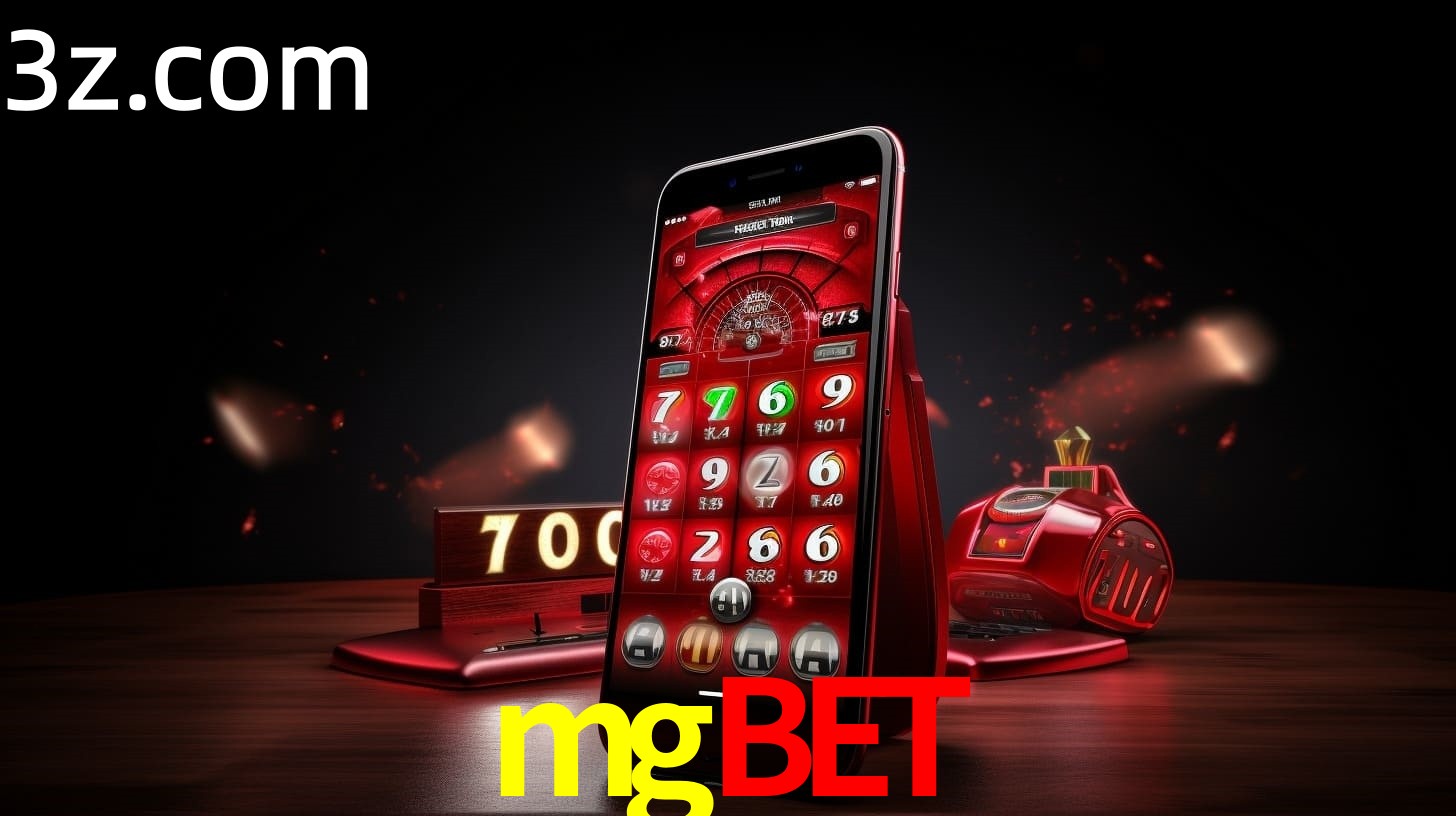 Game Providers MGBET