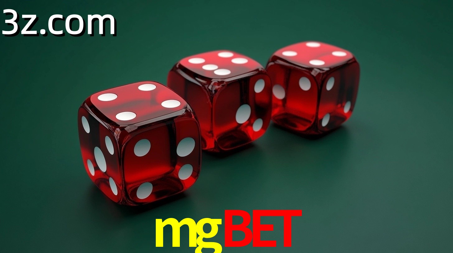 Experiência VIP MGBET