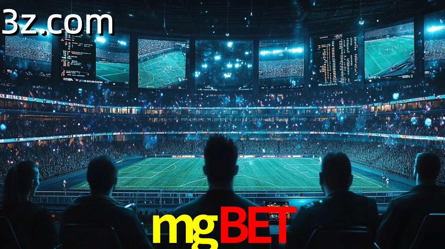 Football Betting MGBET