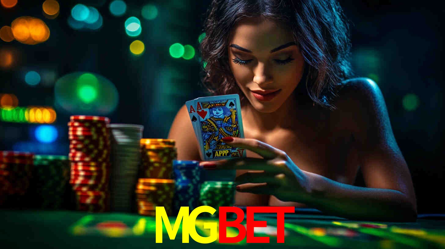 A Experiência Imersiva dos Cassinos Ao Vivo no MGBET