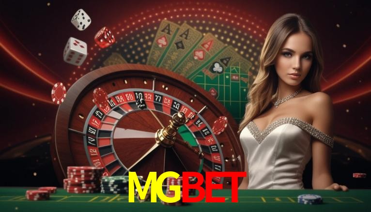 Live Casino MGBET