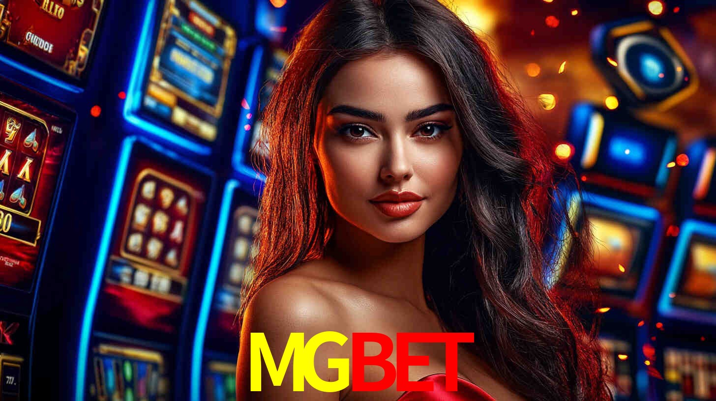 Apostas Esportivas na MGBET: Um Guia Completo