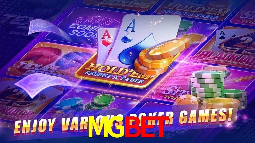 A Experiência Imersiva dos Cassinos Ao Vivo no MGBET