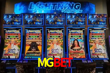 A Emoção da Loteria na MGBET: Uma Chance de Mudança de Vida