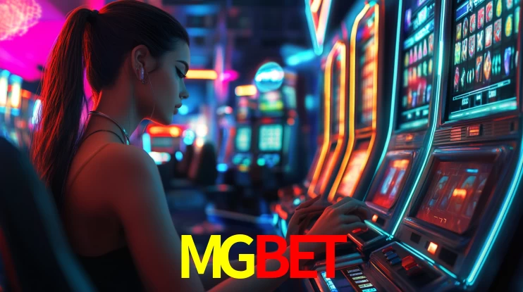Explore as vantagens do MGBET: serviço profissional e confiabilidade