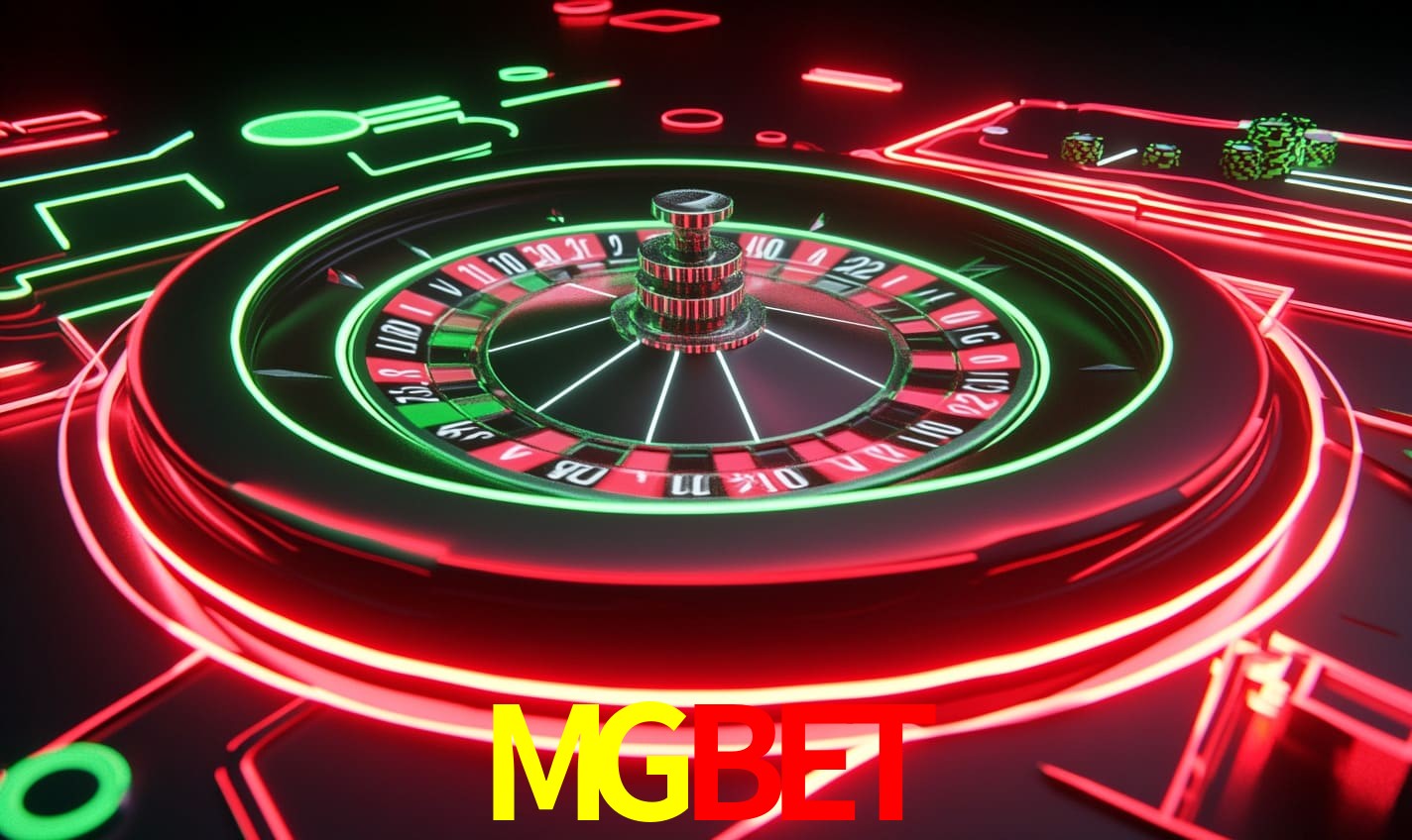 Descubra a Essência do MGBET: Nossa História e Compromissos