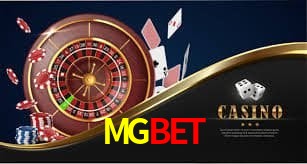 Welcome Bonus MGBET