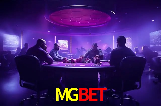 Descubra a Essência do MGBET: Nossa História e Compromissos