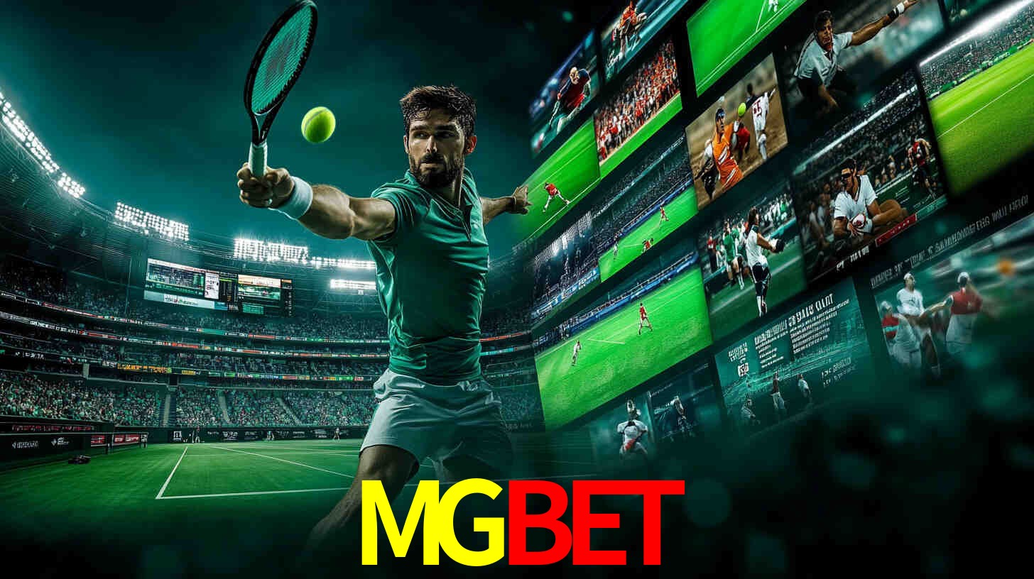 Desvendando o Mundo dos Jogos Virtuais na MGBET