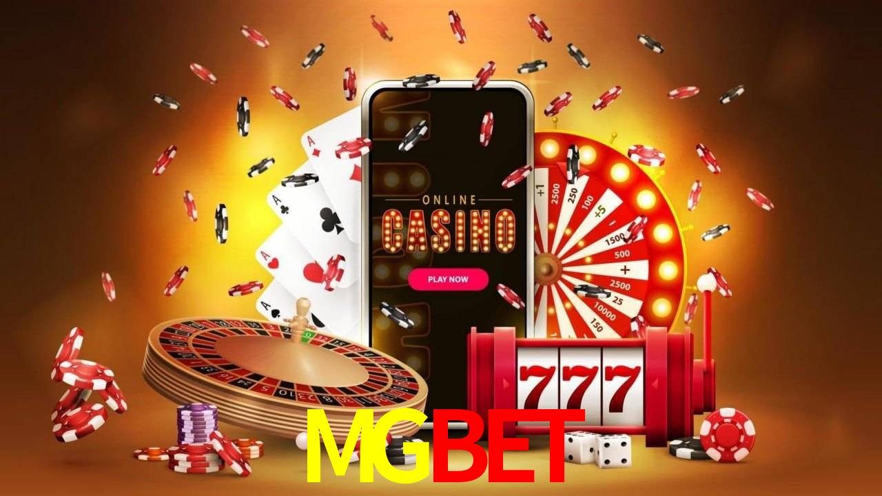 Live Casino MGBET