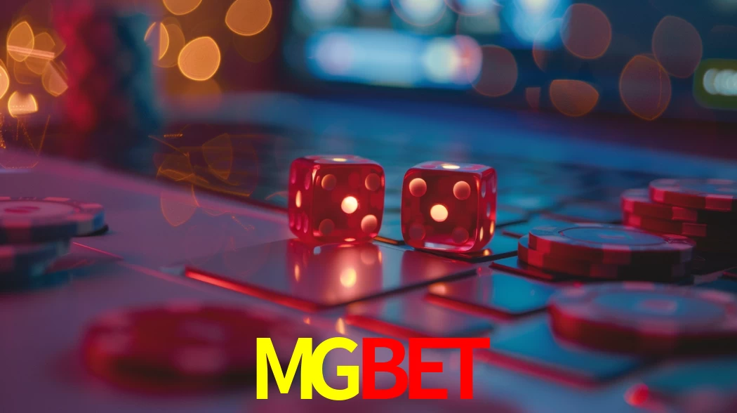 Game Providers MGBET