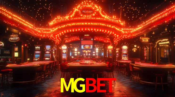 MGBET App