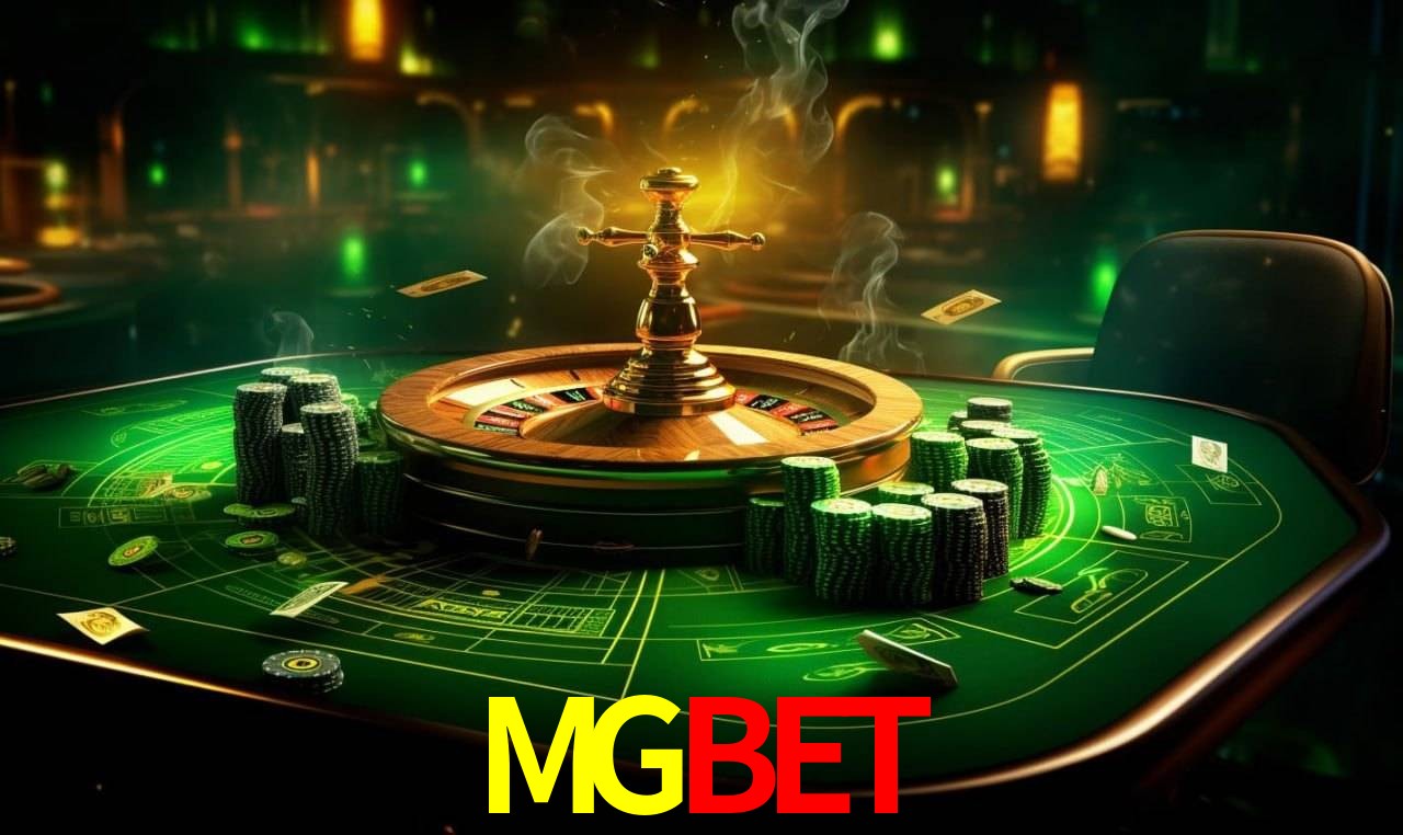 A Emoção da Loteria na MGBET: Uma Chance de Mudança de Vida