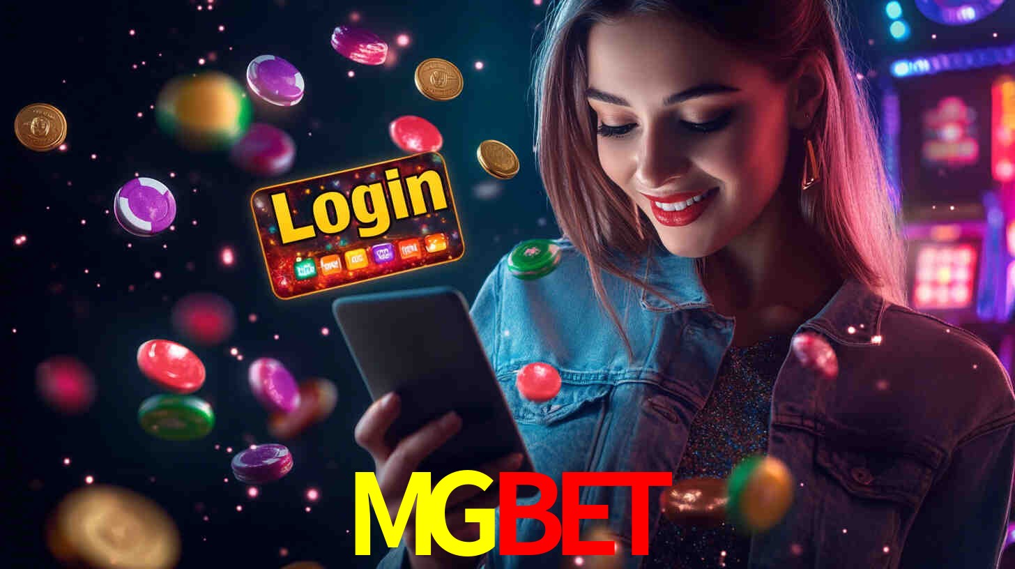 Apostas Esportivas na MGBET: Um Guia Completo