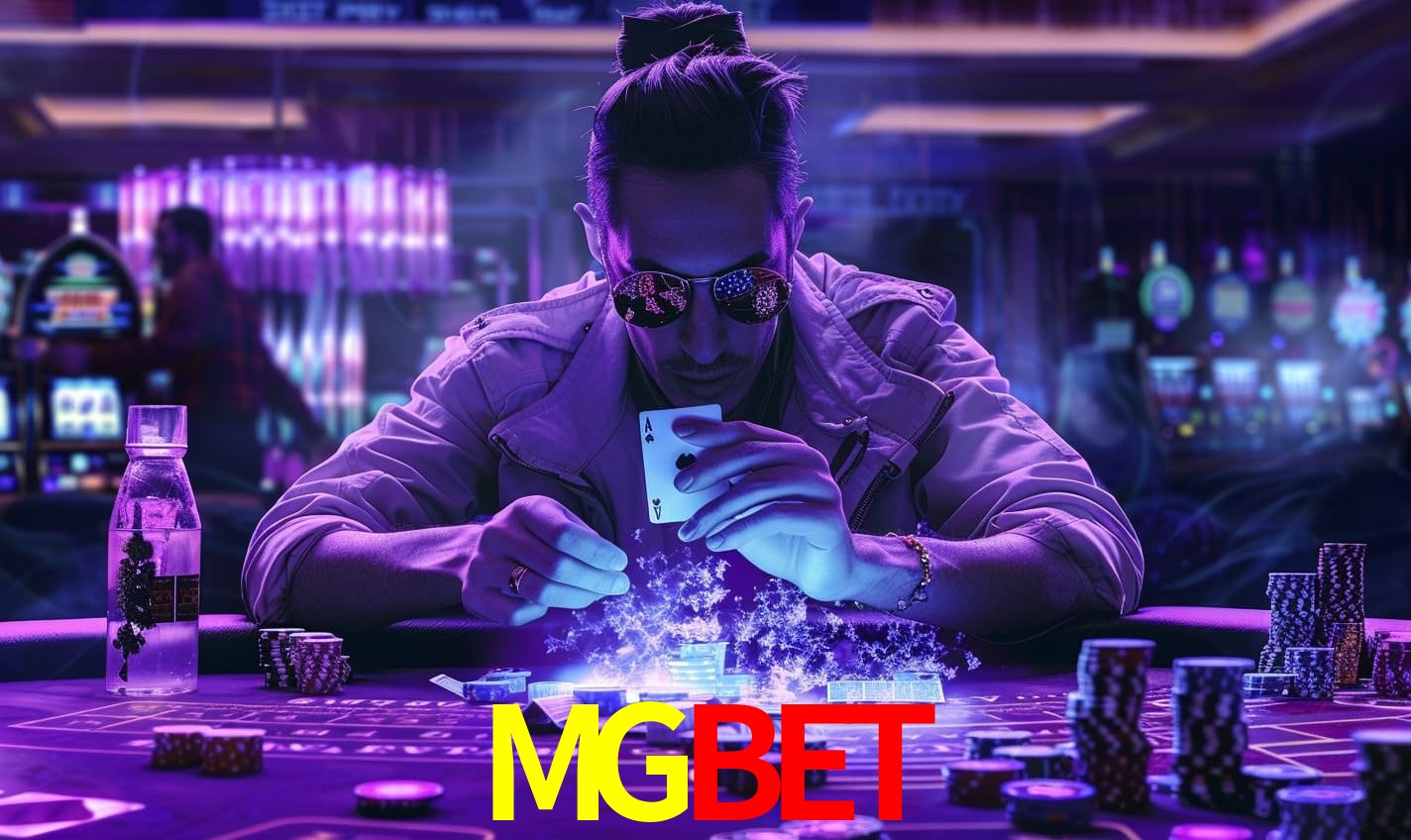 VIP Casino MGBET
