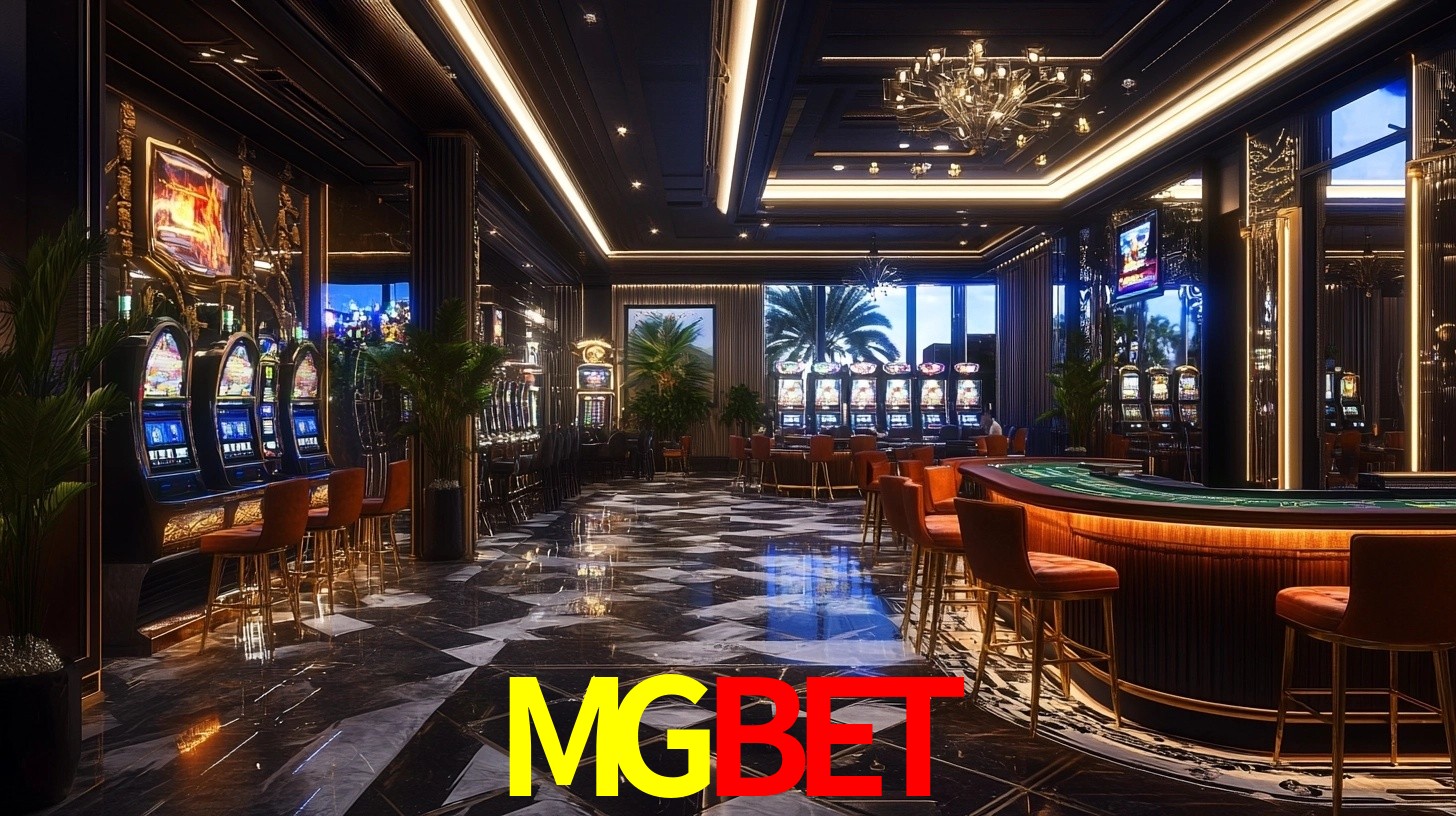 Daily Bonuses MGBET