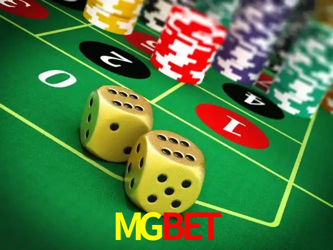 Football Betting MGBET