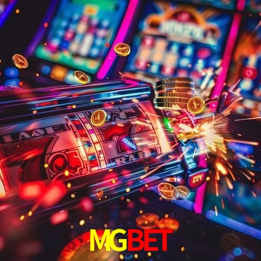 cassino MGBET