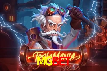 Game Providers MGBET