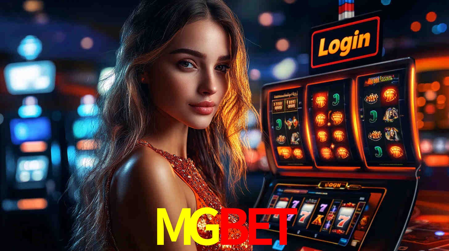 Sinta a adrenalina dos jogos de cassino com MGBET