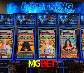 Descubra a Magia dos Jogos de Arcade no MGBET