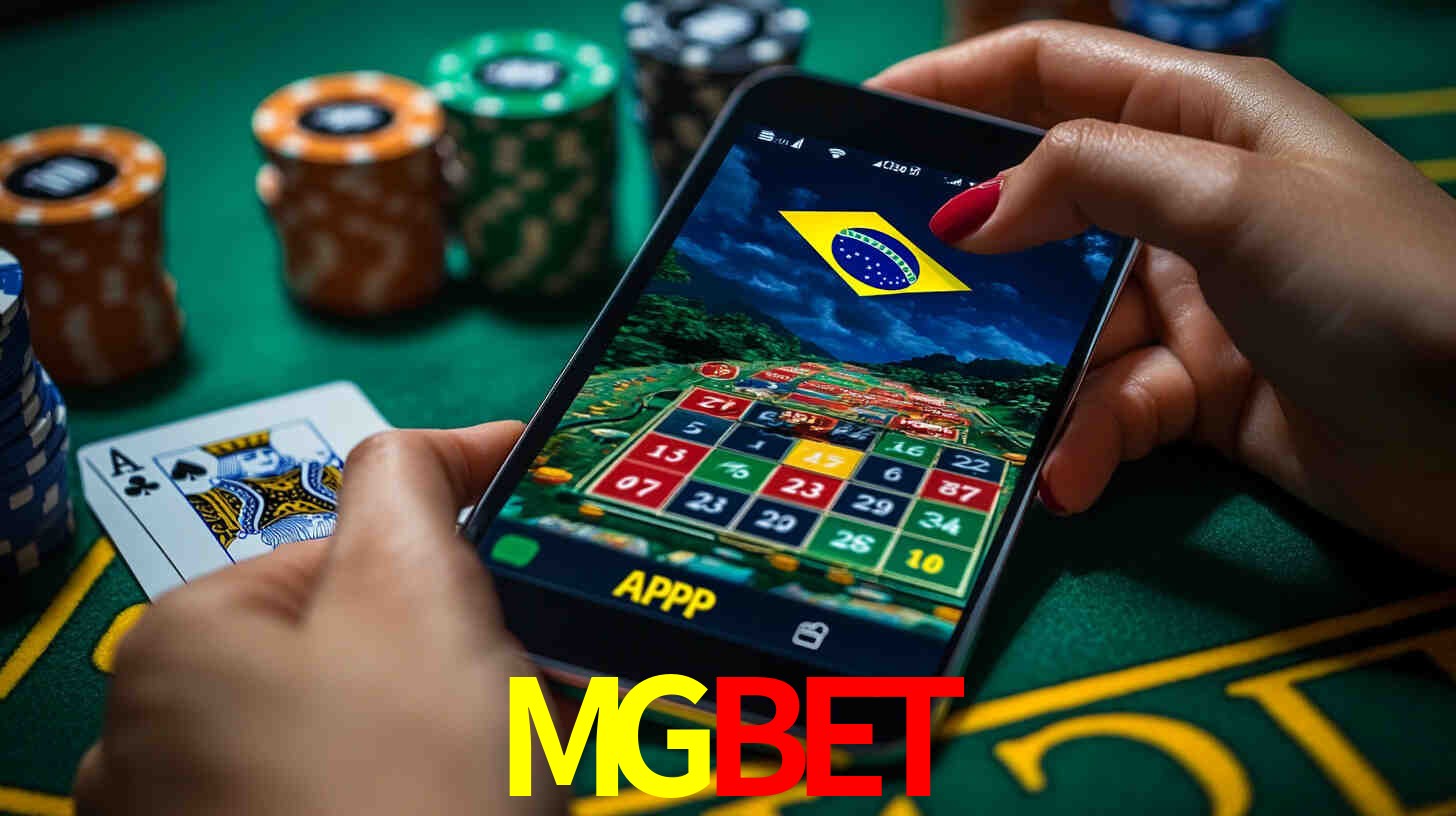 Inovações de Jogos na MGBET: O Futuro das Experiências Interativas