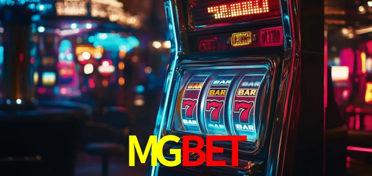 Welcome Bonus MGBET