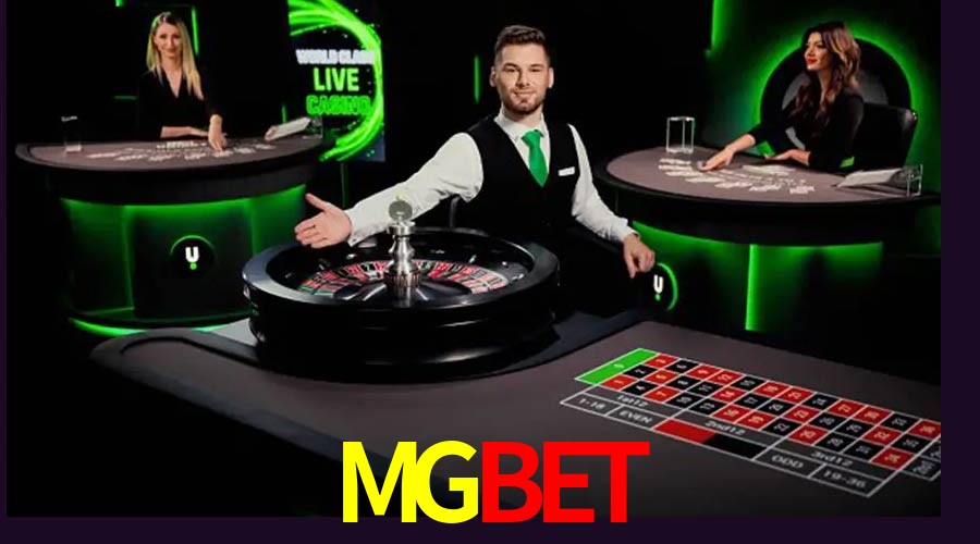 Secure Login MGBET