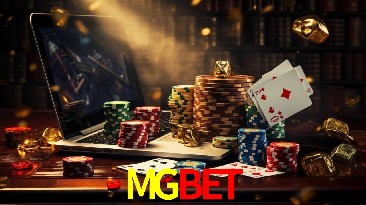 Football Betting MGBET
