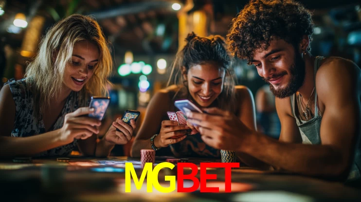 Daily Bonuses MGBET