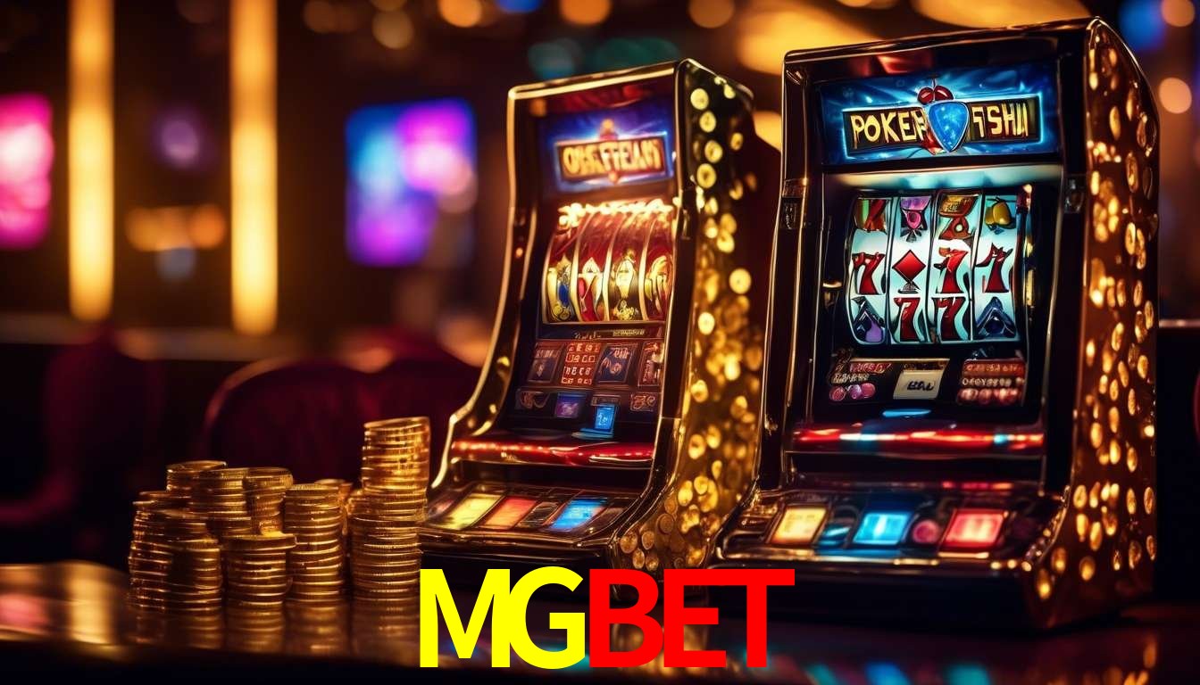 Descubra o Programa VIP da MGBET: Vantagens Exclusivas para Jogadores