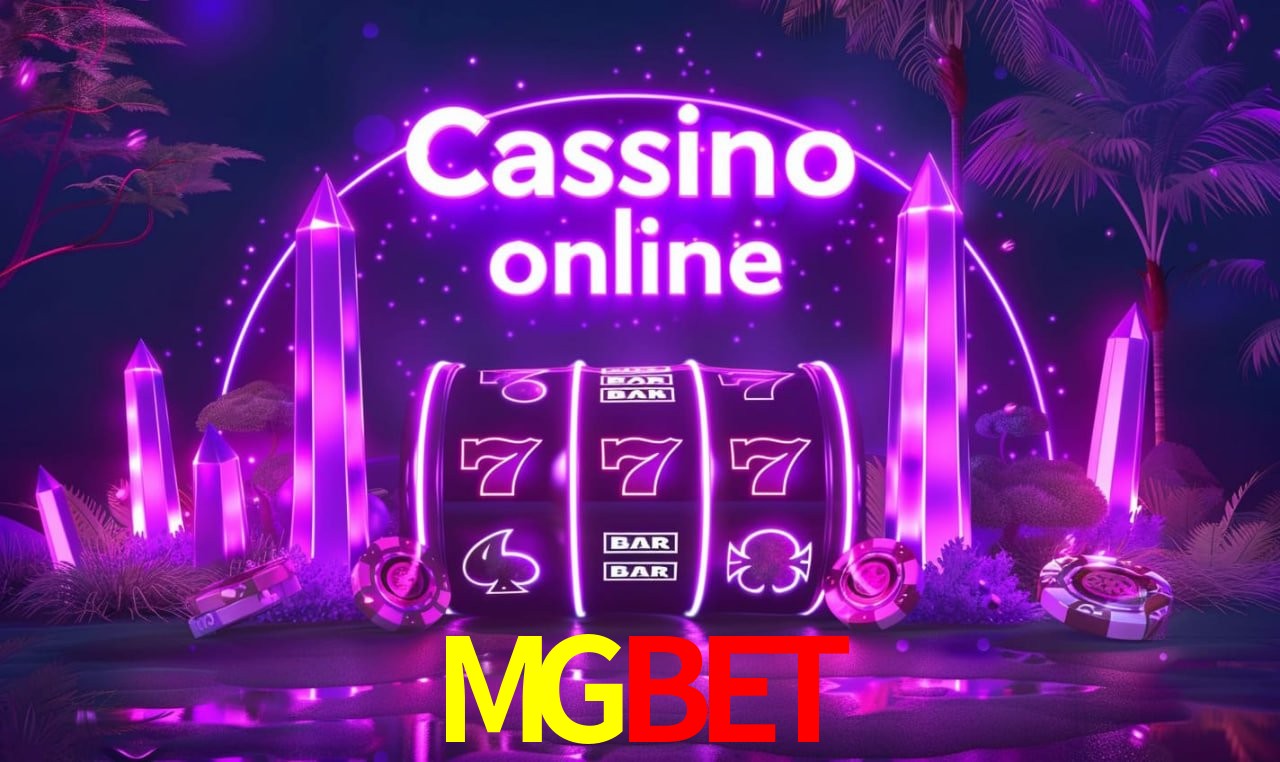 Secure Login MGBET