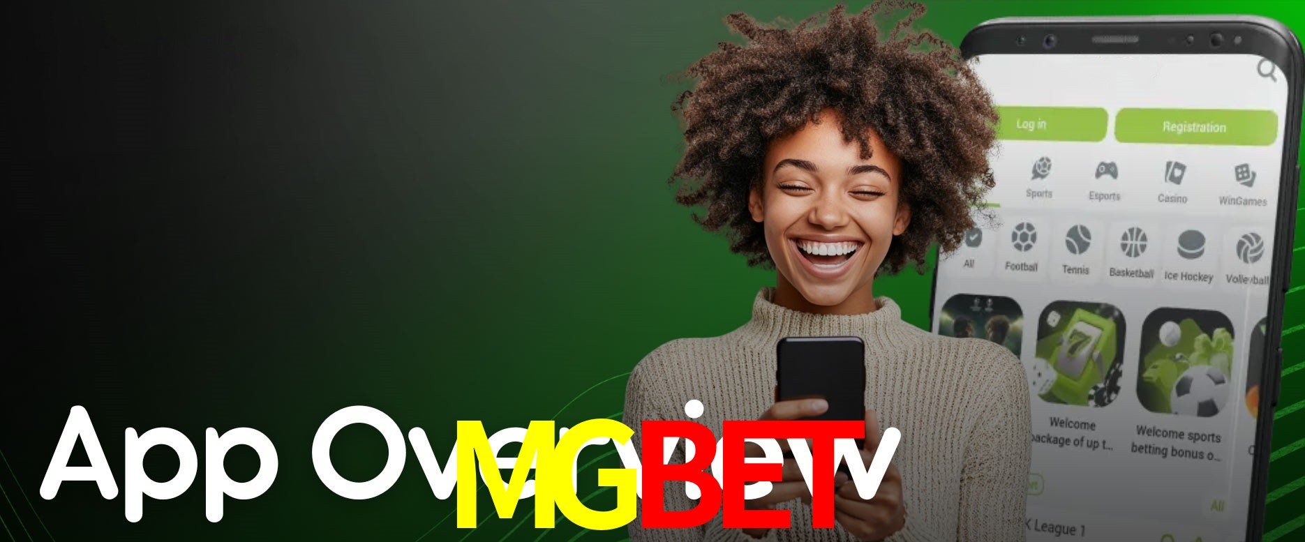 API Integration MGBET